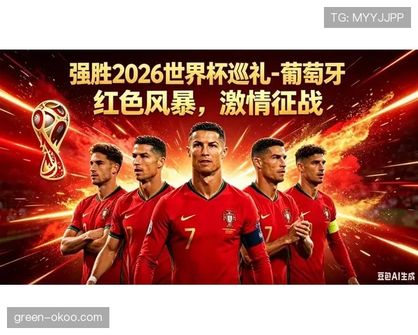 2026世界杯葡萄牙队能否圆梦 C罗最后一舞能否带队登顶 2026世界杯葡萄牙队能否圆梦 C罗最后一舞能否带队登顶